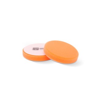 ProfiPolish cutting pad rotary orange Ø 135 mm