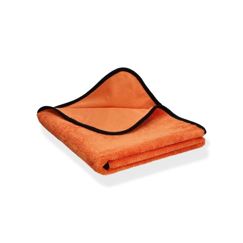 duizelig Onbekwaamheid Vormen ProfiPolish drying-towel Orange Twister 500 gsm - ProfiPolish, 9,60 €